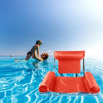 Большой бассейн для отдыха у бассейна с мягкой спинкой из пенопласта для занятий водными видами спорта на открытом воздухе B2Cshop