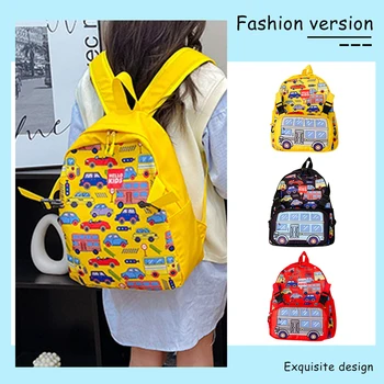 НОВАЯ детская школьная сумка, милые рюкзаки для детей, сумка для книг, детский школьный рюкзак, оптовые сумки со съемной сумкой через плечо