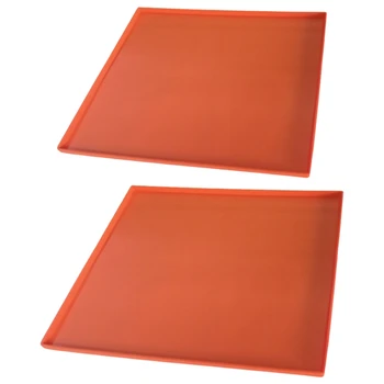 36-Дюймовые Защитные Чехлы Для Сковородок, Верхние Крышки Для Blackstone Protector -Оранжевый