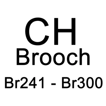 CHBR 241 - 300