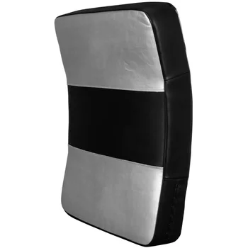 Platinum Punch & Body Shield 2.0 - черный/серебристый