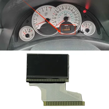 ЖК-дисплей приборной панели автомобиля для Opel для Combo для Chevrolet Plug Play Дисплей приборной панели Кабельные аксессуары