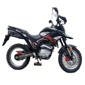 Новые электромобили 250cc RE250, мощные гоночные мотоциклы для бездорожья, 250cc dirt bike