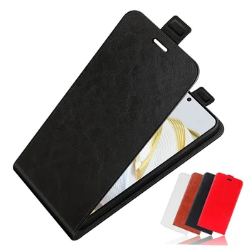 For OnePlus Ace 2V Чехол для Case Flip Vertical Leather Cover For OnePlus Ace 2V Funda Чехол Coque