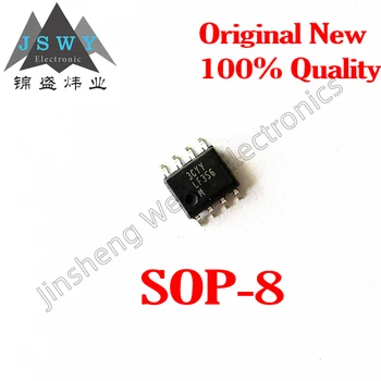1 ~ 30ШТ хорошее качество LF356 LF356M LF356MX Одиночный Операционный Усилитель IC Chip SOP-8 Совершенно Новый В наличии