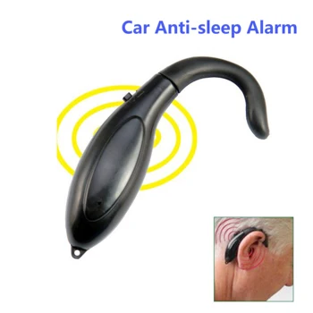 Сонные напоминания водителю автомобиля, сигнализация против сна, Сонный звук будильника, защита от сна для водителя, студенческая охрана