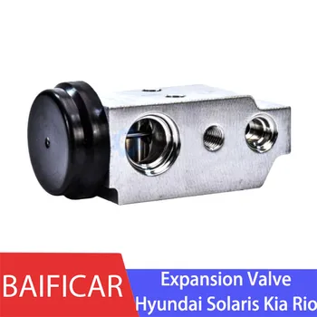 Новый оригинальный расширительный клапан кондиционера Baificar 976264L000 для Hyundai Solaris Kia Rio 10-17