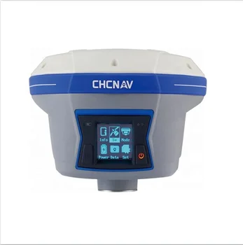 Высокопроизводительные приборы для обследования CHCNAC i90 GNSS GPS RTK по низкой цене