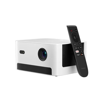 Мини-проектор Wupro X Dangbei Neo, домашние проекторы с низкой задержкой, портативные мини-проекторы 1080p