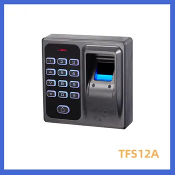Считыватель контроля доступа с распознаванием отпечатков пальцев TFS12A/ Универсальный идентификатор машины / IC