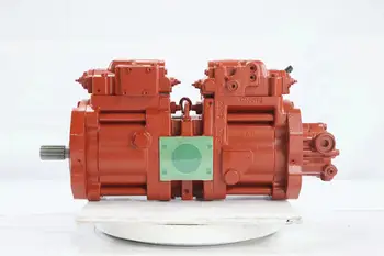 Гидравлический насос экскаватора K3V63DT с качеством сделано в Китае