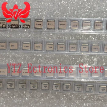 5 шт. новых многослойных конденсаторов высокой добротности 100B100JT500XT 10pF 500V типоразмера 1210, смешанные: TA100J a100K a100F A100G D100,